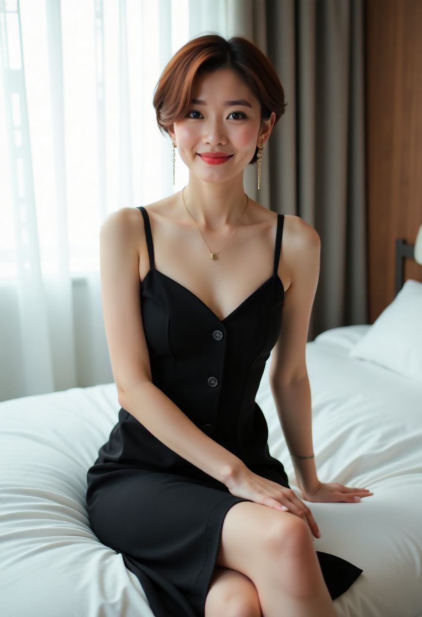末班地铁昏暗车厢悬疑短剧封面