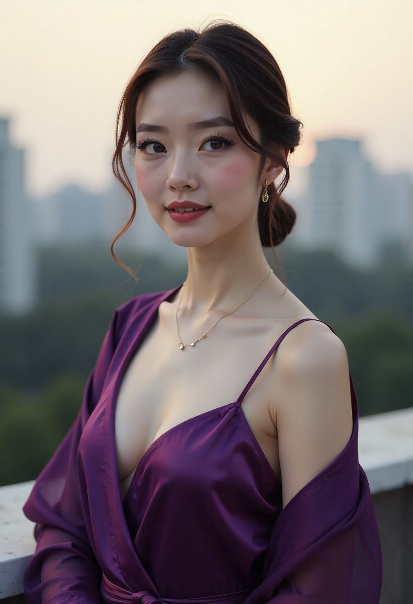 城市倒计时悬疑短剧封面